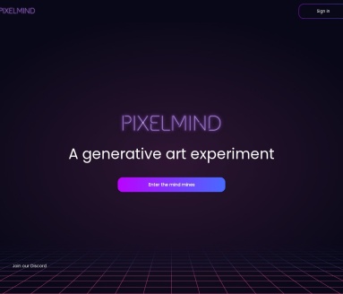 Pixelmind